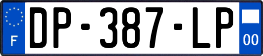 DP-387-LP