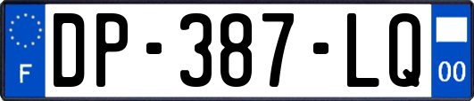 DP-387-LQ