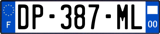 DP-387-ML