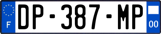 DP-387-MP