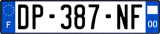 DP-387-NF