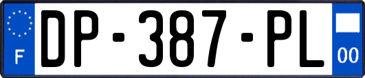 DP-387-PL