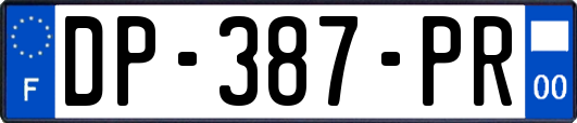 DP-387-PR