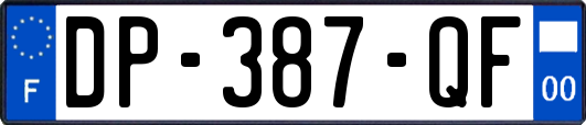 DP-387-QF