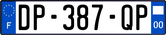 DP-387-QP