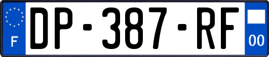 DP-387-RF