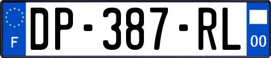 DP-387-RL