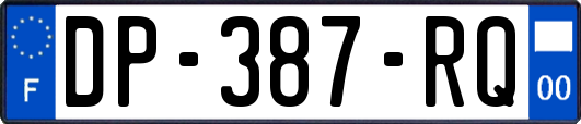 DP-387-RQ