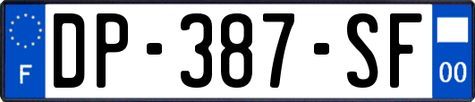 DP-387-SF