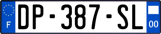 DP-387-SL