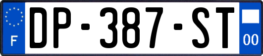 DP-387-ST