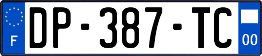 DP-387-TC