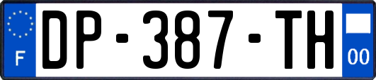 DP-387-TH