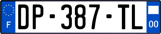 DP-387-TL