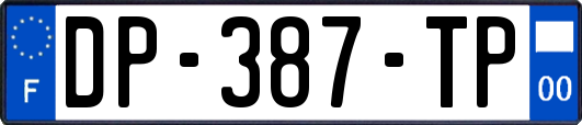 DP-387-TP