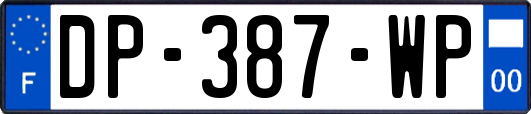 DP-387-WP