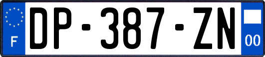 DP-387-ZN