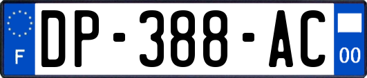 DP-388-AC