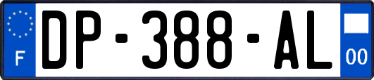 DP-388-AL