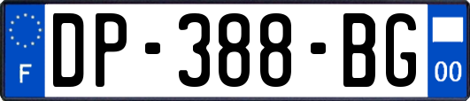 DP-388-BG