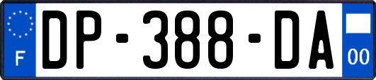 DP-388-DA