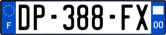 DP-388-FX