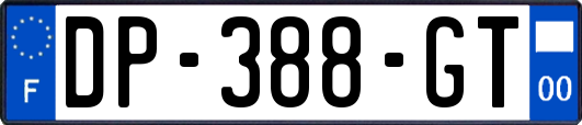 DP-388-GT