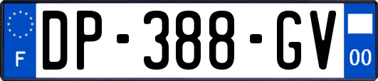 DP-388-GV