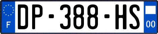 DP-388-HS