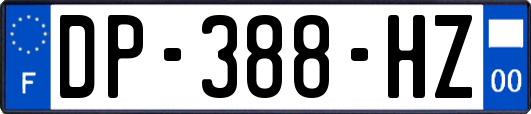 DP-388-HZ