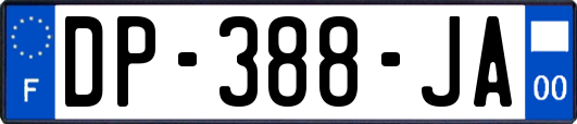 DP-388-JA