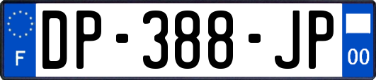 DP-388-JP