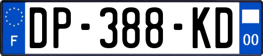 DP-388-KD