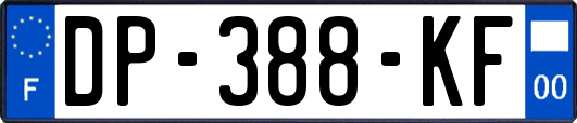 DP-388-KF