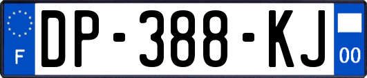 DP-388-KJ