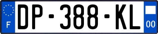 DP-388-KL