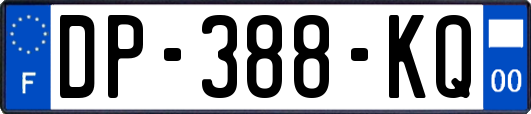 DP-388-KQ