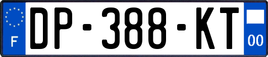 DP-388-KT