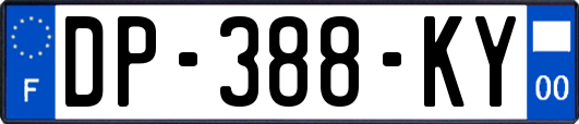 DP-388-KY