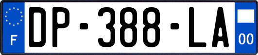 DP-388-LA