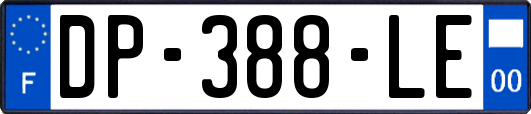 DP-388-LE