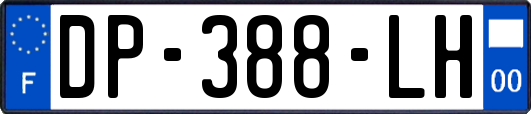 DP-388-LH