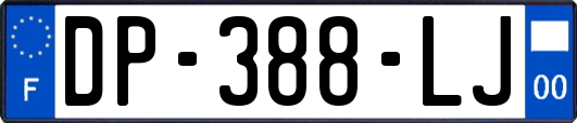 DP-388-LJ