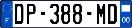 DP-388-MD