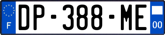 DP-388-ME