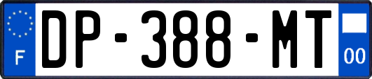 DP-388-MT