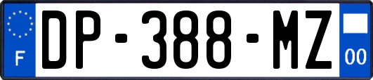 DP-388-MZ
