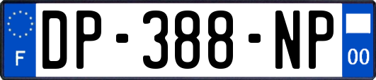 DP-388-NP