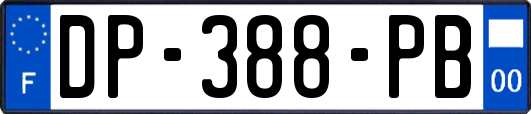 DP-388-PB