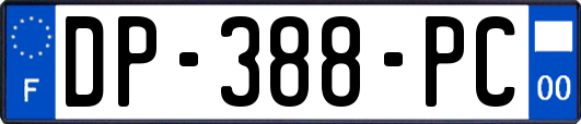 DP-388-PC